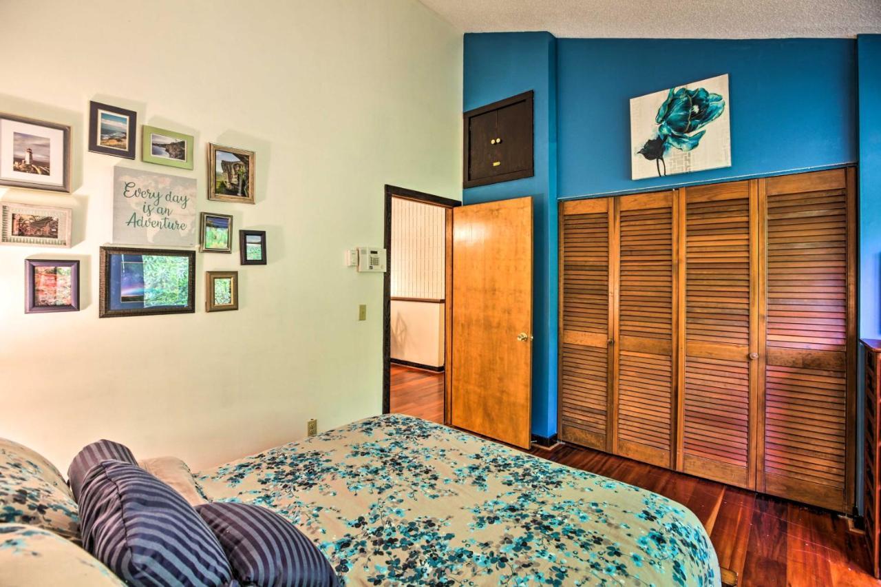 Cozy Wintergreen Resort Condo Walk To Ski Lifts! Lyndhurst Εξωτερικό φωτογραφία